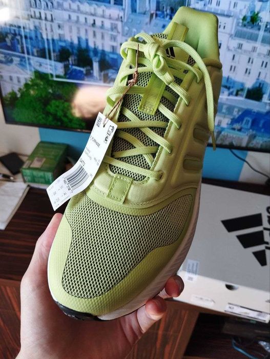 Adidas Boost 44 Оригинал Новые Кроссовки США