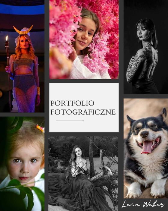 Fotograf Śląsk / Sesje fotograficzne