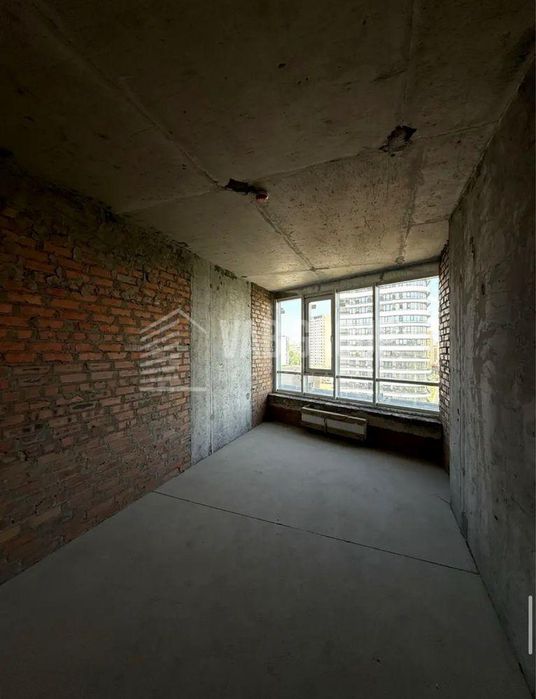 Без % Продаж 3-к квартири з терасою в ЖК White Lines, метро 1 хв