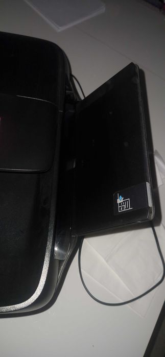 HP OfficeJet 3833 Printer425906446523453444