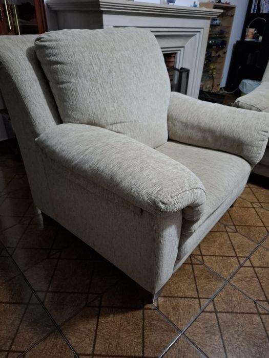 Sofá 3 lugares e 2 individuais