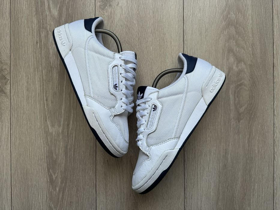 Кросівки adidas continental 80