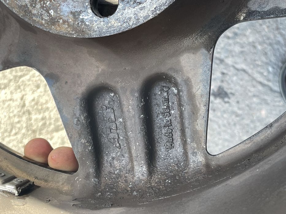 Диски Artec R15 5x112 Audi A6 C4, A4 B5, 100