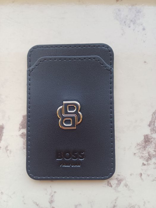 Hugo Boss card holder