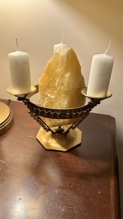 Подсвечник