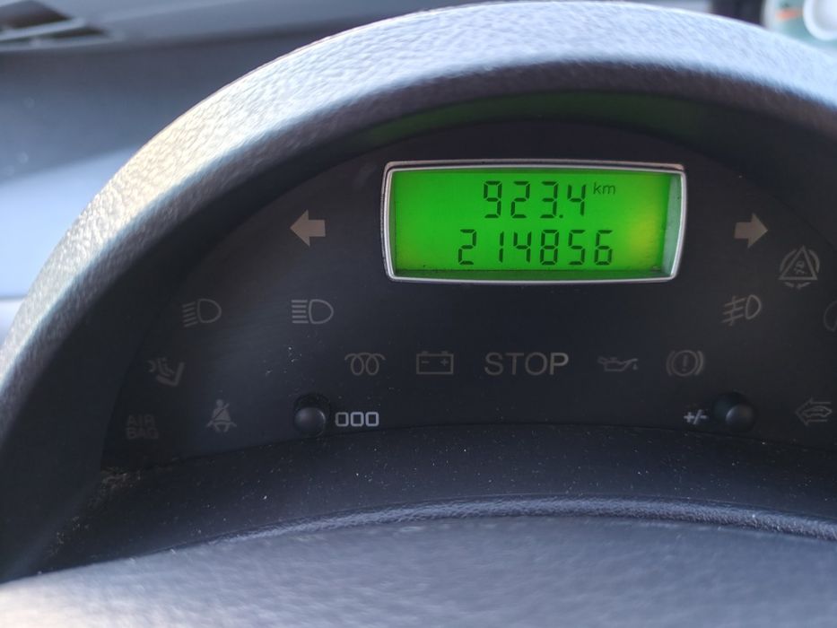 Samochod Fiat Ulysse