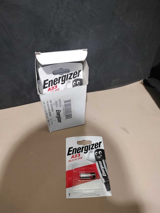 Bateria Energizer A23 Alkaline 12v 10 sztuk