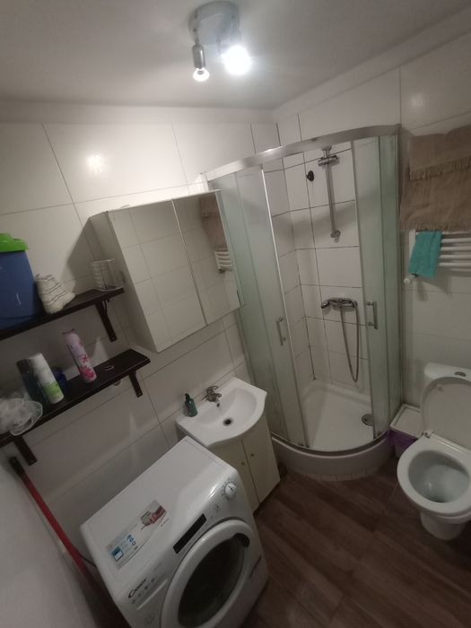 Pokój balkon room
