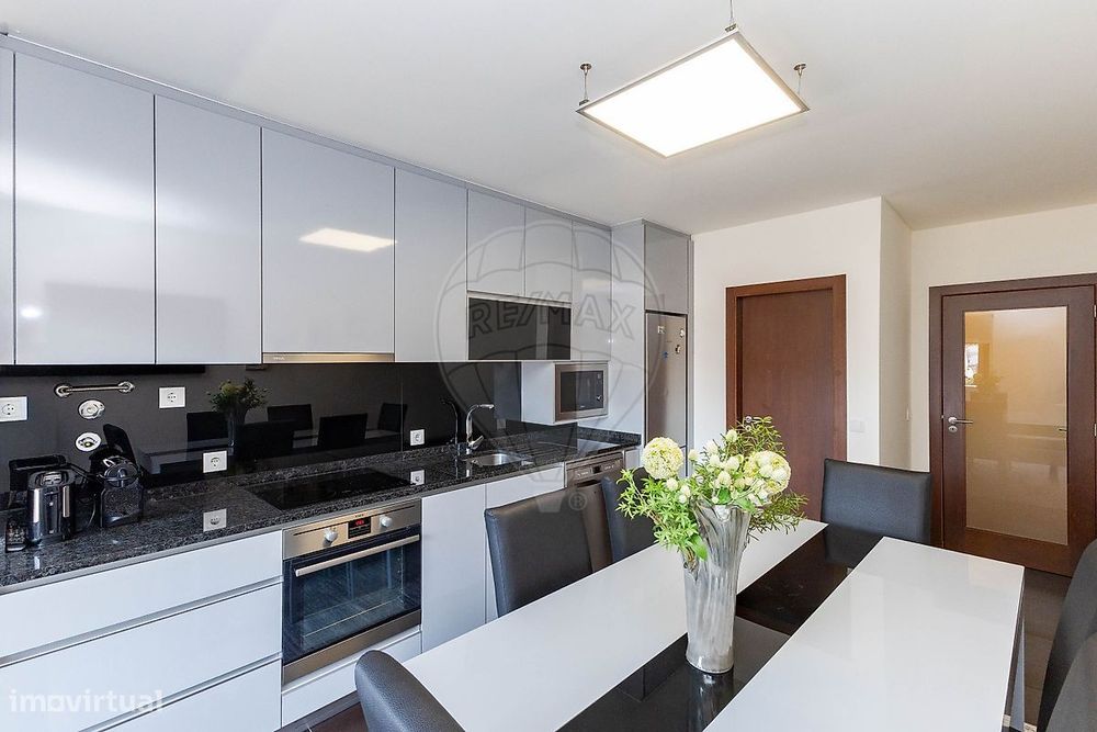 Apartamento T2 para venda