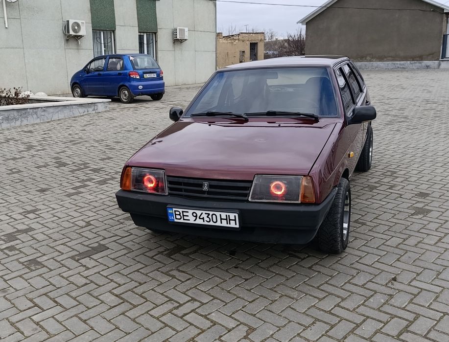 Продам ВАЗ 2109 в чудовому стані