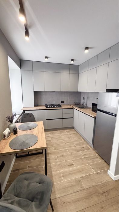 Подобова оренда в центрі. вул. Київська, 59