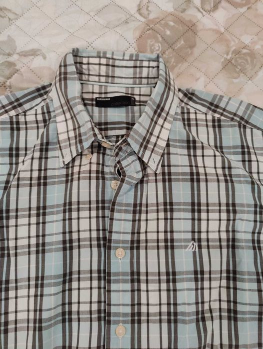 Camisa Quebramar tam. XL em excelente estado