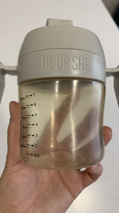 Поїльник heorshe