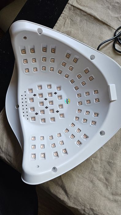 Lampa Led Sun x20 max