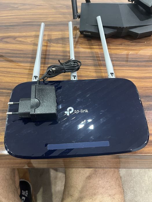 Routers internet informatica