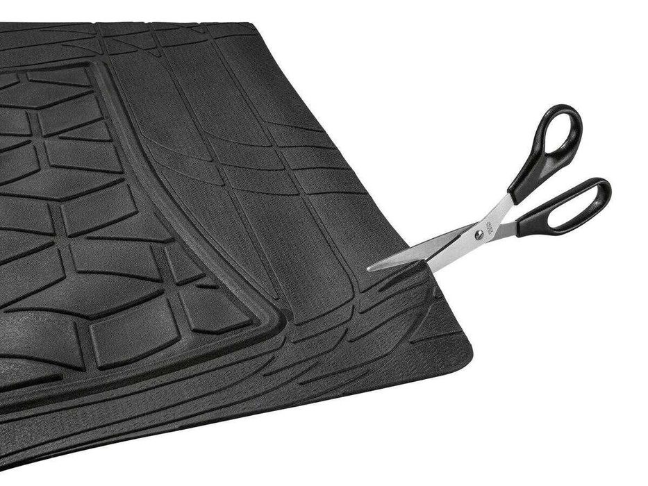 Коврик для багажника универсальный резиновый 120х80см Ultimate Speed