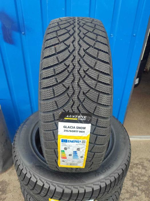 Austone 215/60 R17 96H Glacia Snow