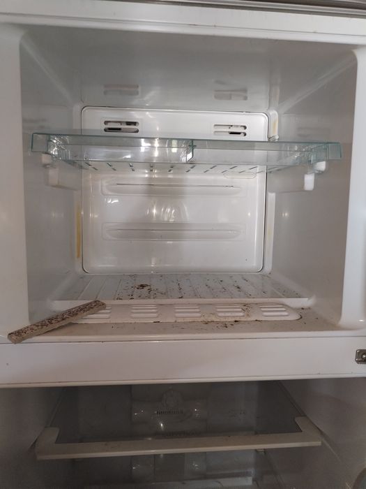Frigorífico Ariston No Frost