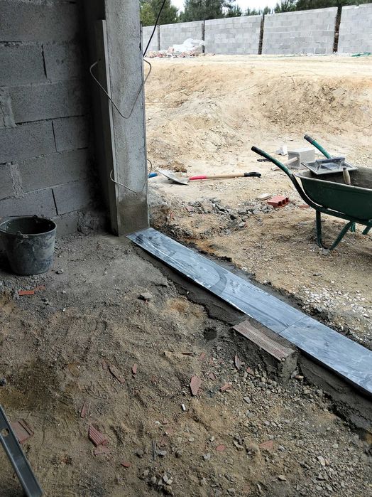 Construção e Remodelação