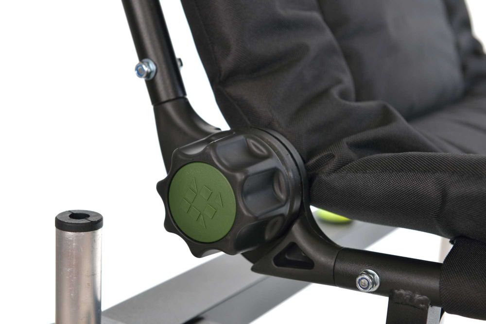 Fotel wędkarski F3 Cuzo