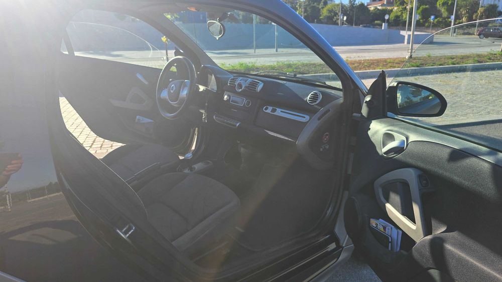 Smart ForTwo 0.8 CDI Pulse (54cv), nacional