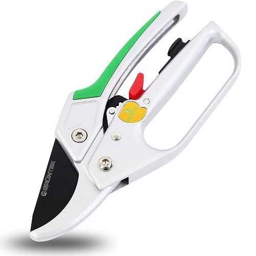 Секатор Gruntek Kondor 200 мм. (295200200). Новий.