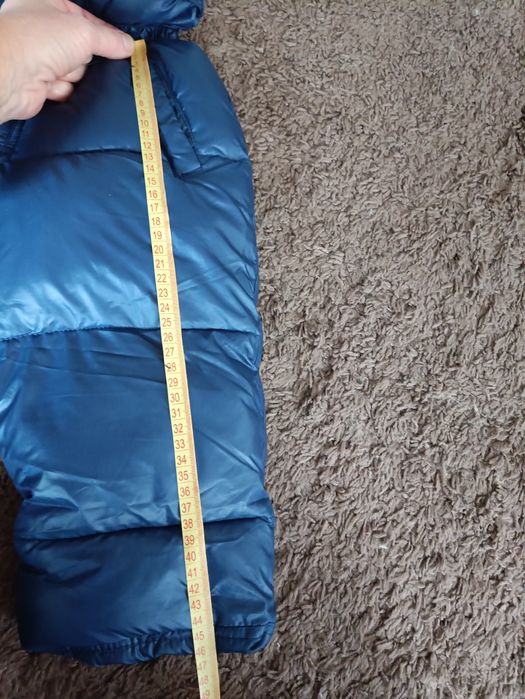 Зимовий комбінезон Monna Lisa 98 розмір