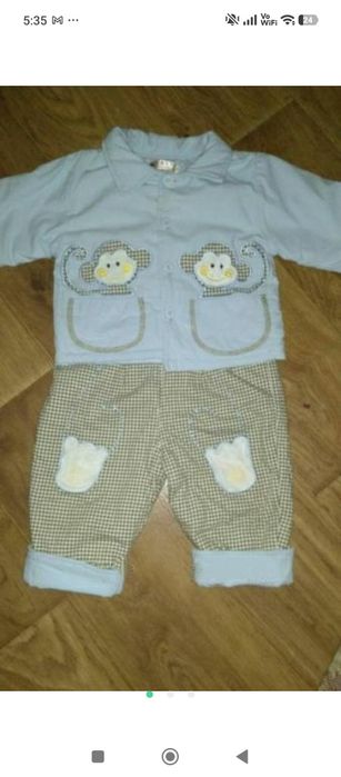 Продам пакетом або по штучно