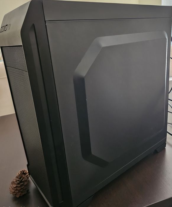 PC Gaming i7-6700K + GTX 980 4GB | 24GB RAM | SSD 512GB