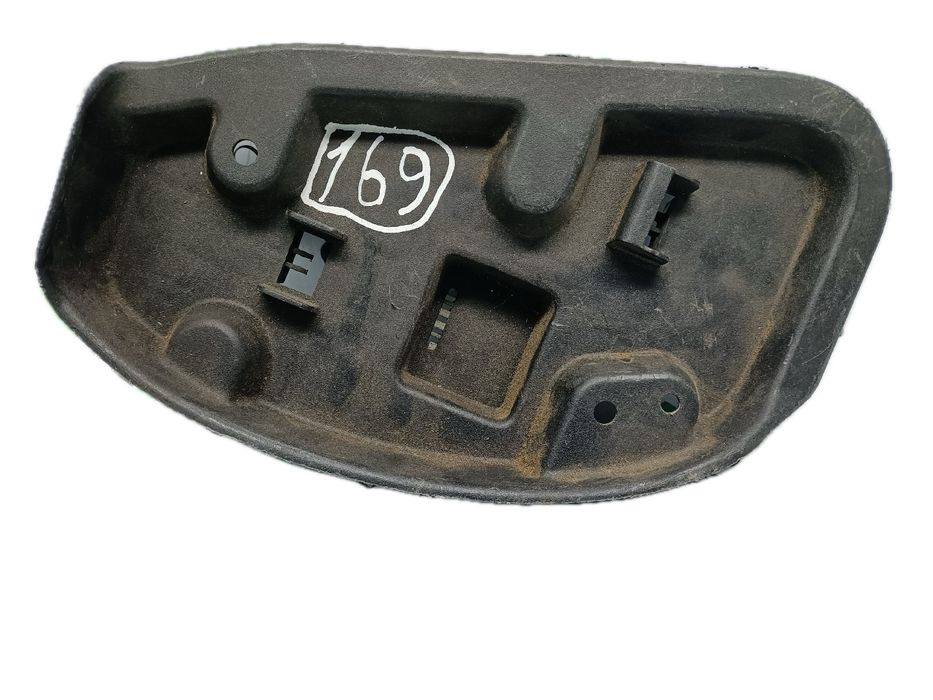 Suporte lâmpada direito CITROËN C5 I (DC_)