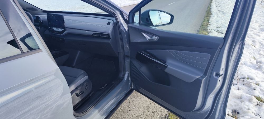 Volkswagen ID 4 Pro S