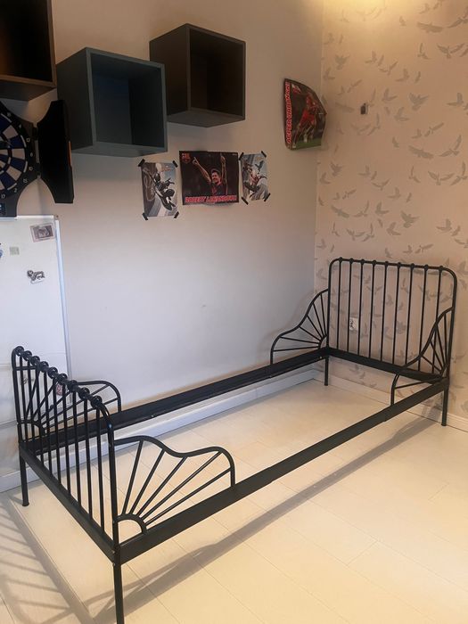 Łóżko Minnen Ikea