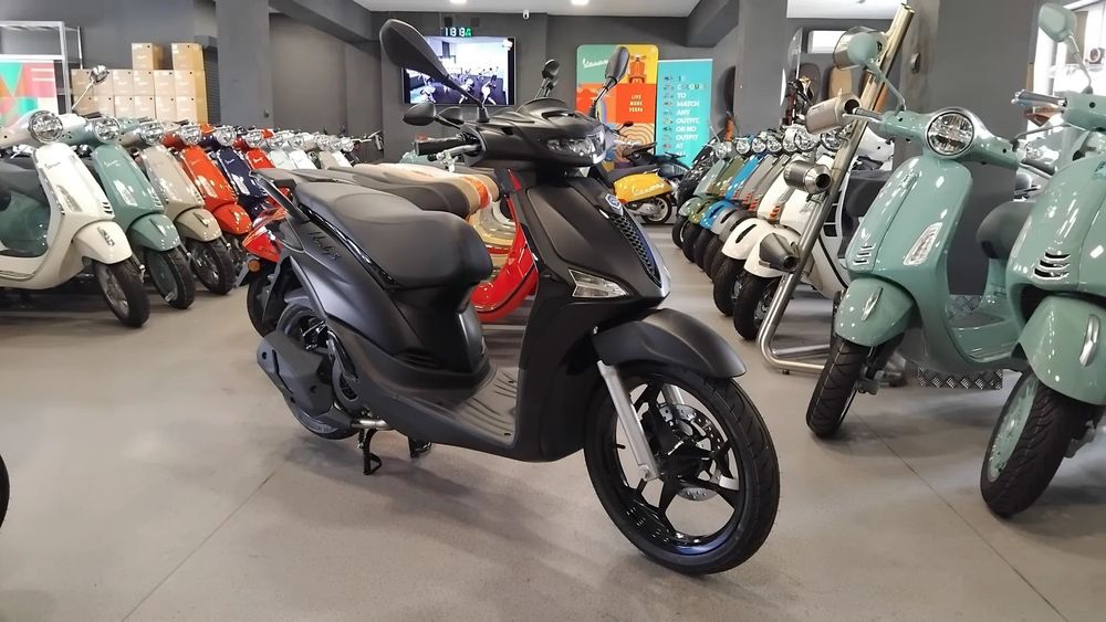 Piaggio