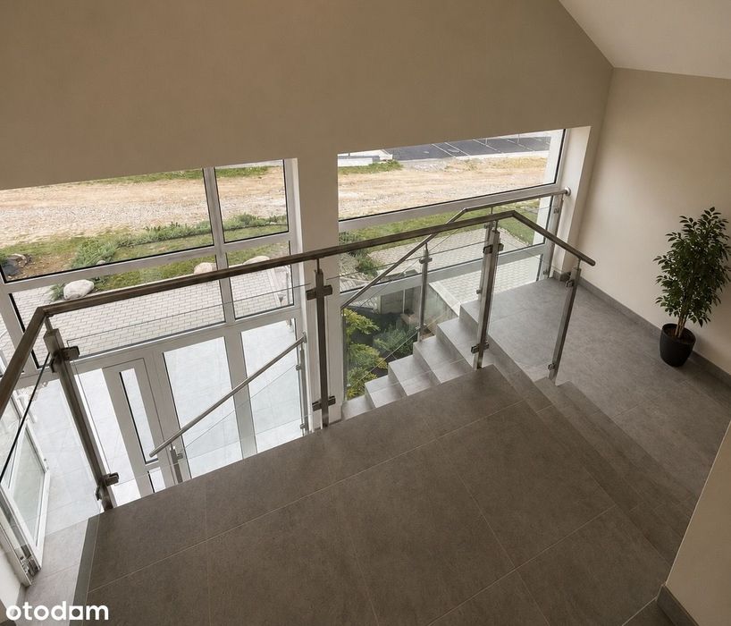 Apartament 3-pokojowy nad morzem