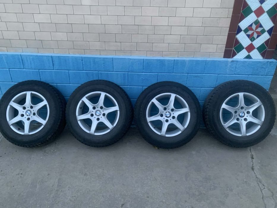 205/70/15 рік 2019