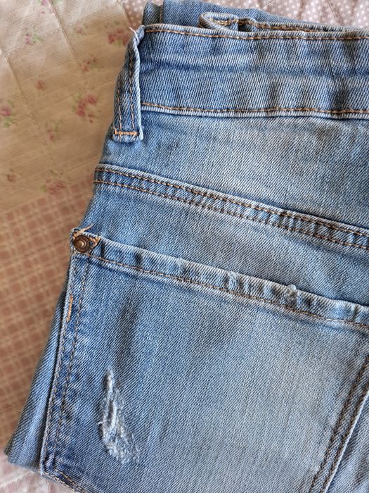 Calças de ganga Bershka 26