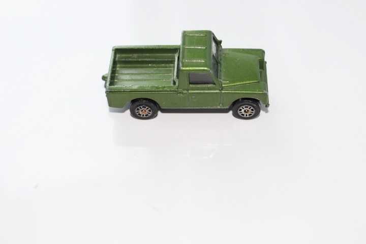 Land Rover Corgi, stan idealny, 1971 r,