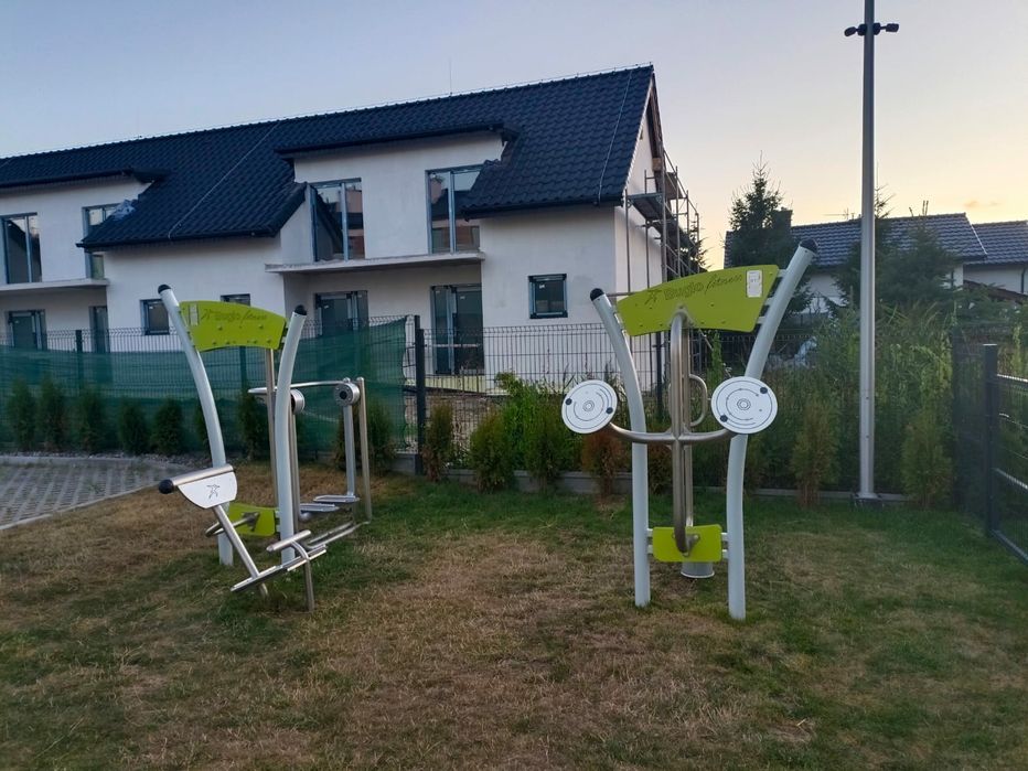 Apartament Kapitański 100m od plaży