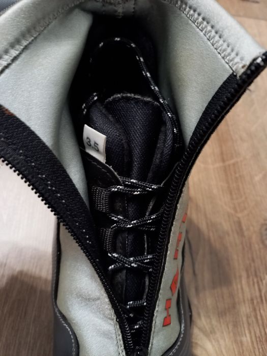 Система SNS Profil 35р лижні бігові черевики