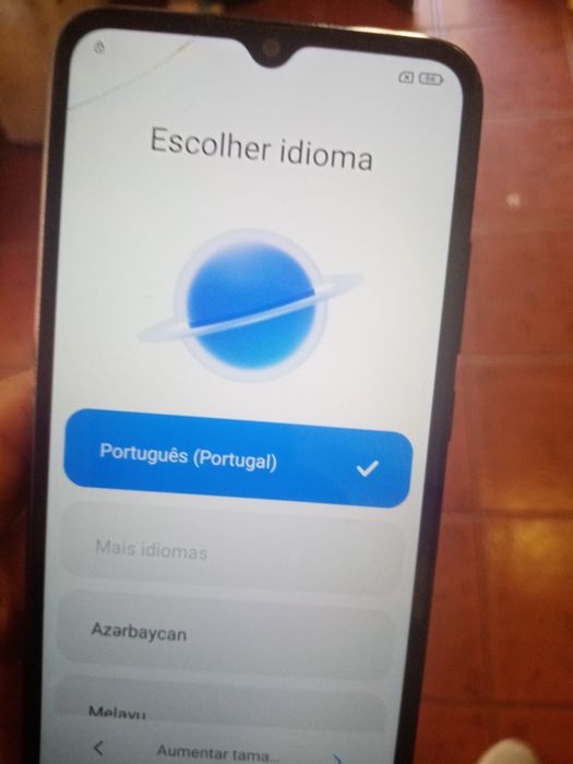 Vendo redmi miui 12.5