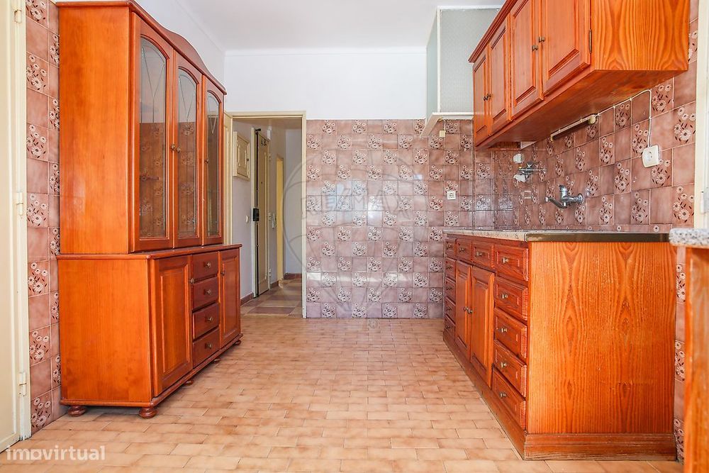 Apartamento T3 para venda