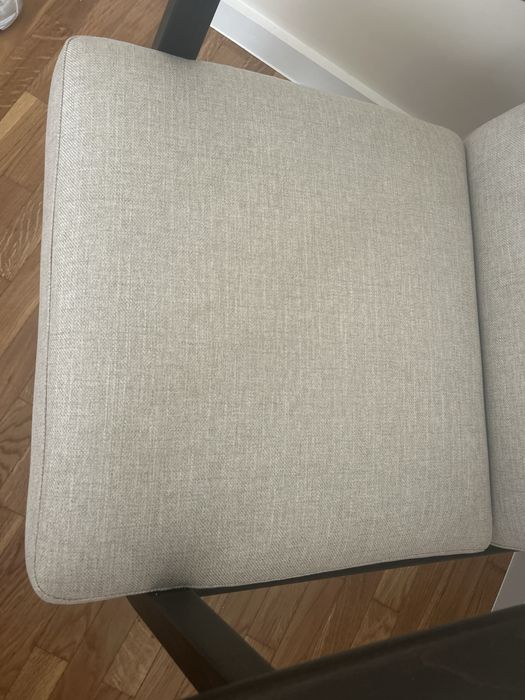 Cadeirão em ótimo estado