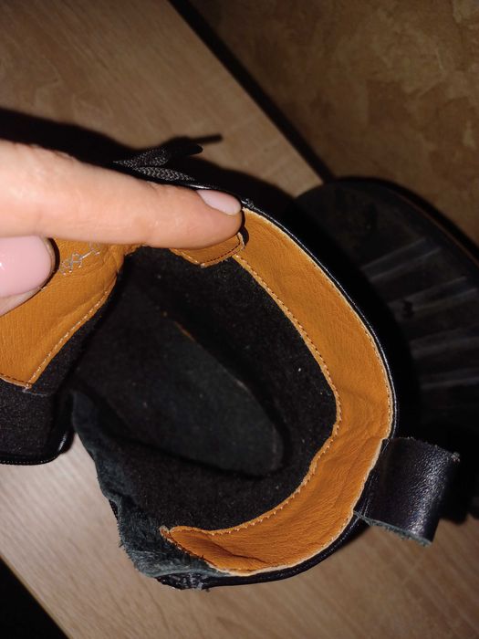 Женская обувь,кожа