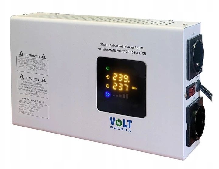 Volt Polska avr 2000Va