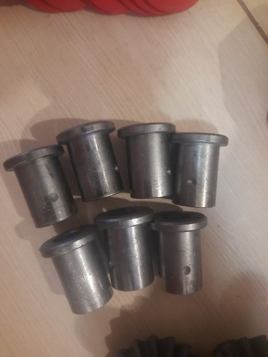 Запчастини до сівалки гаспардо