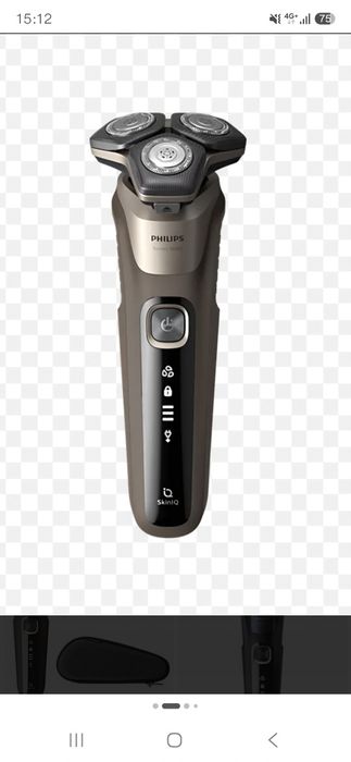 Philishave s5589