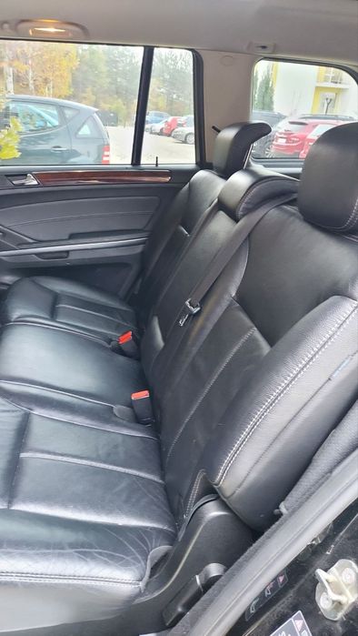 Продам Мерседес GL550