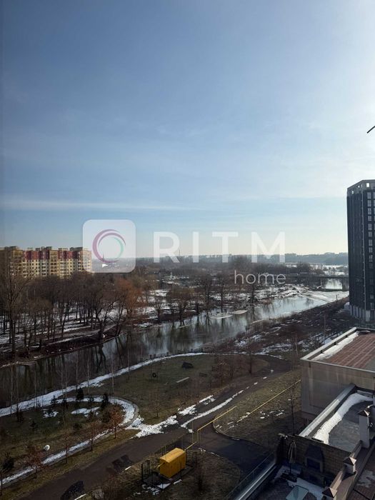 1-к. кв 32,8 м² у цегляному будинку на вул. Шевченка, 13А (м. Луцьк)