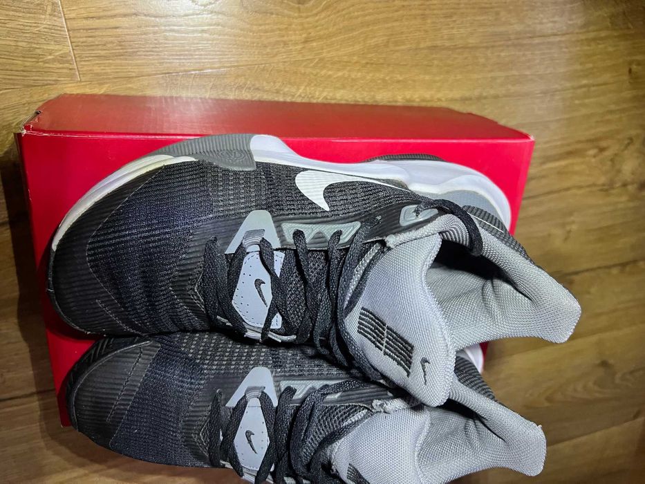 Nike, Buty Air Max Impact 3