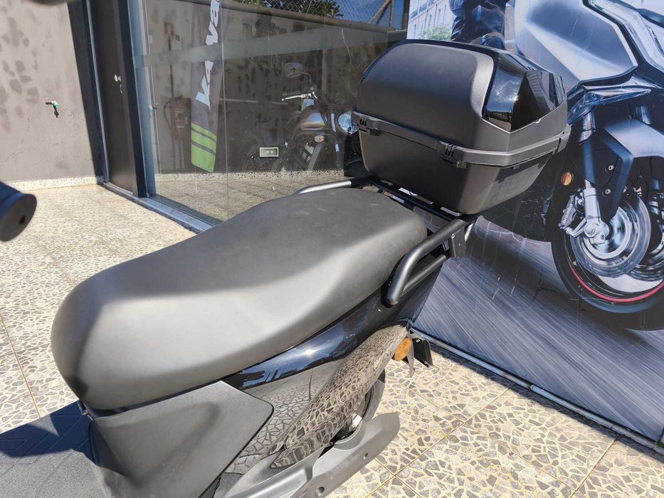 Neovolt We Ride 60V 250W